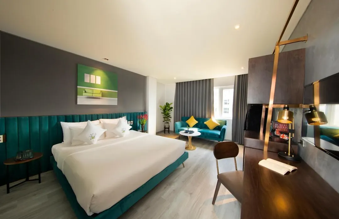 Alagon Plus Hotel & Spa-1