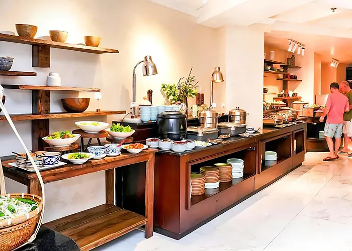 Alagon City Hotel & Spa Ho Chi Minh City